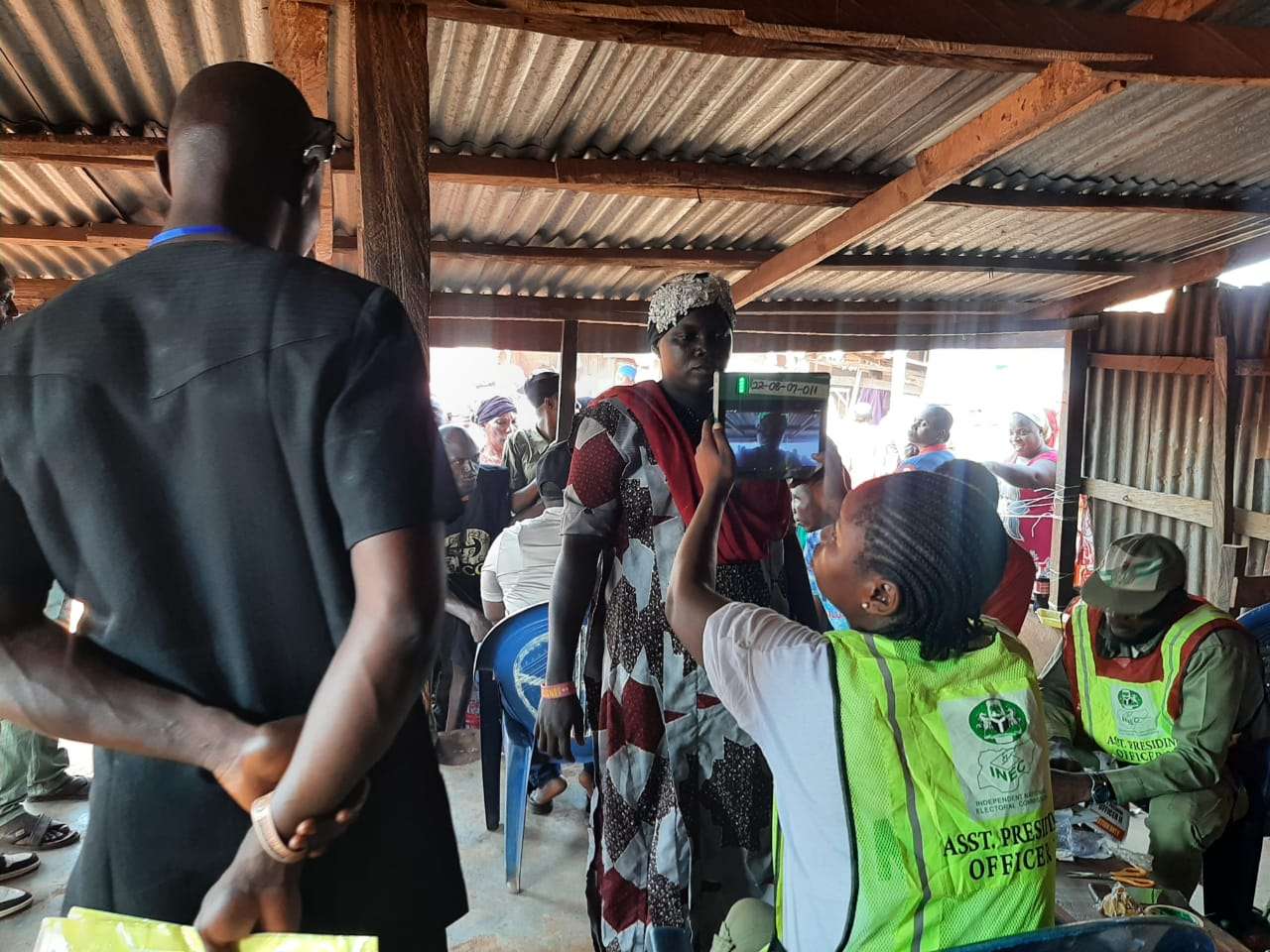 Edo Election: INEC commences uploading of polling unit results to IReV portal [The Cable]