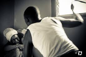 Lagos attends to 300 sexual, domestic violence cases monthly