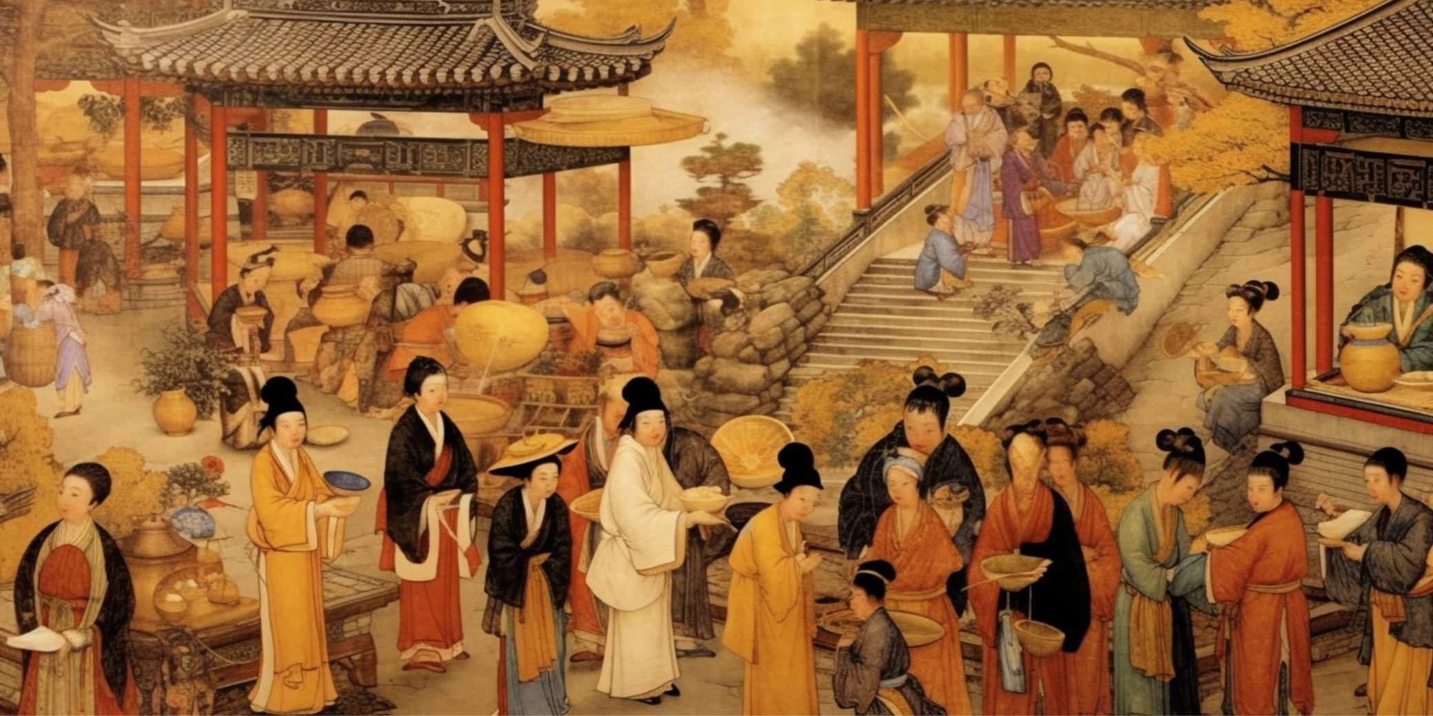 Ancient China [Historyskills]