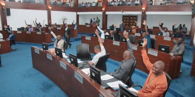 Rivers Assembly [Africa Daily News]