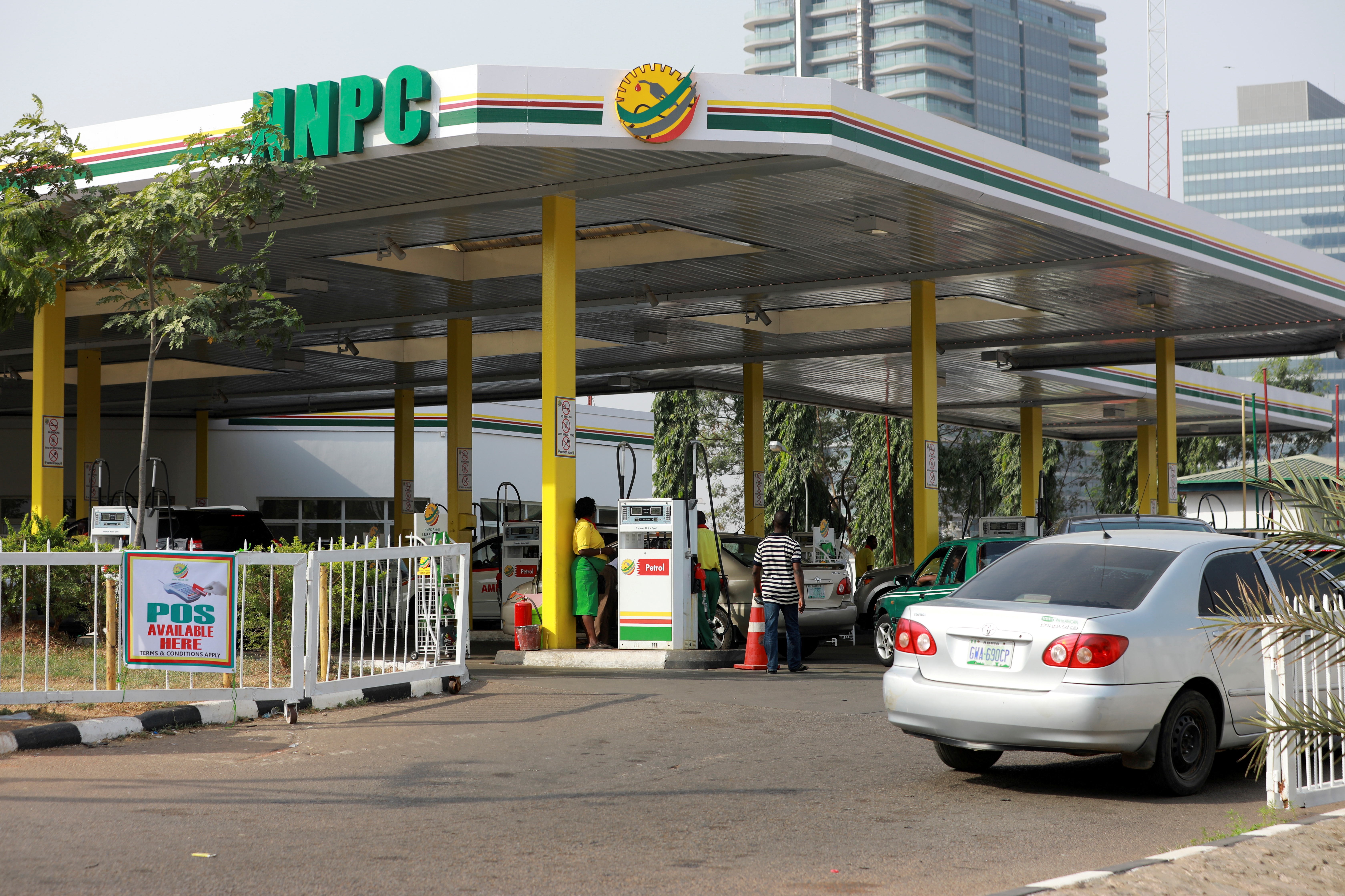 Nigeria's fuel scarcity set to worsen as NNPCL admits $6bn debt to petrol suppliers